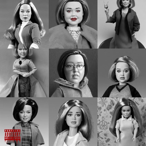 Kathy Bates - Single