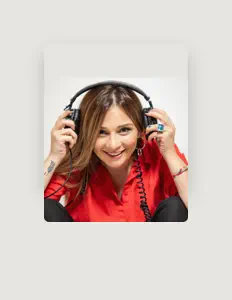 Escucha a თაკო მელიქიშვილი, mira videos musicales, lee su biografía, consulta las fechas de las gira y más.