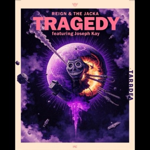 Tragedy (feat. Joseph Kay)