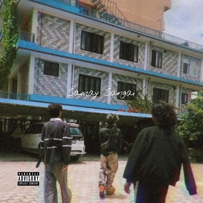 Samay Sangai (feat. Achyut & Prabin) - Single