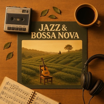 Where the Light Touches You