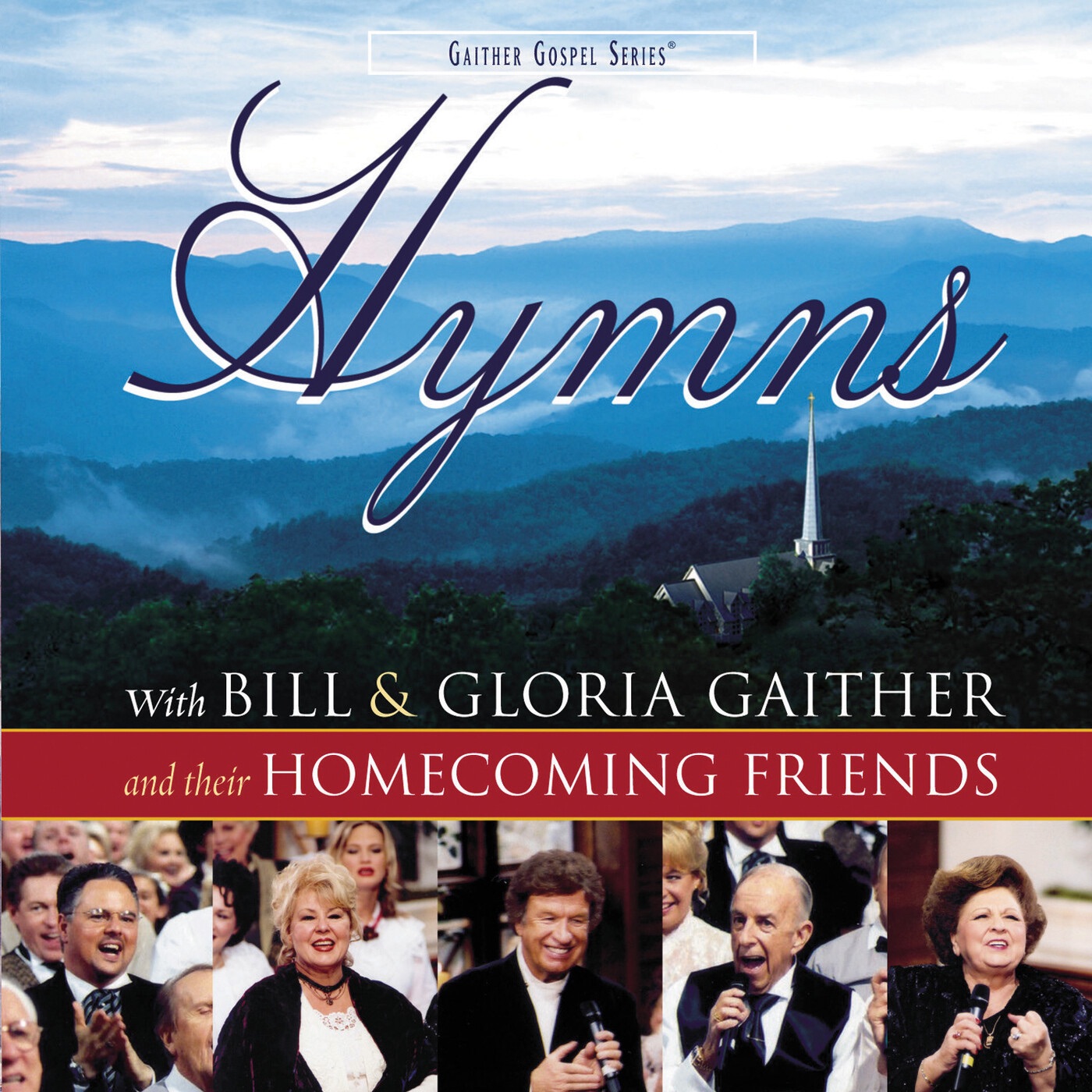 Homecoming Hymns (Live)