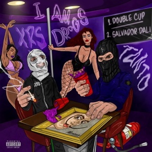 DOUBLE CUP (feat. Mi368 & Papetas)
