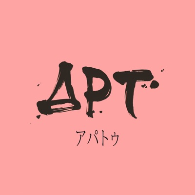 APT (Japanese Version) - Single