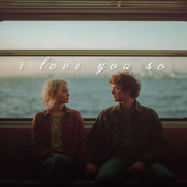 I Love You So (Slow Blues)