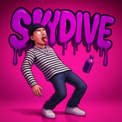 SKYDIVE - Single
