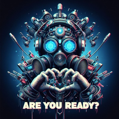 Are You Ready? - Single
