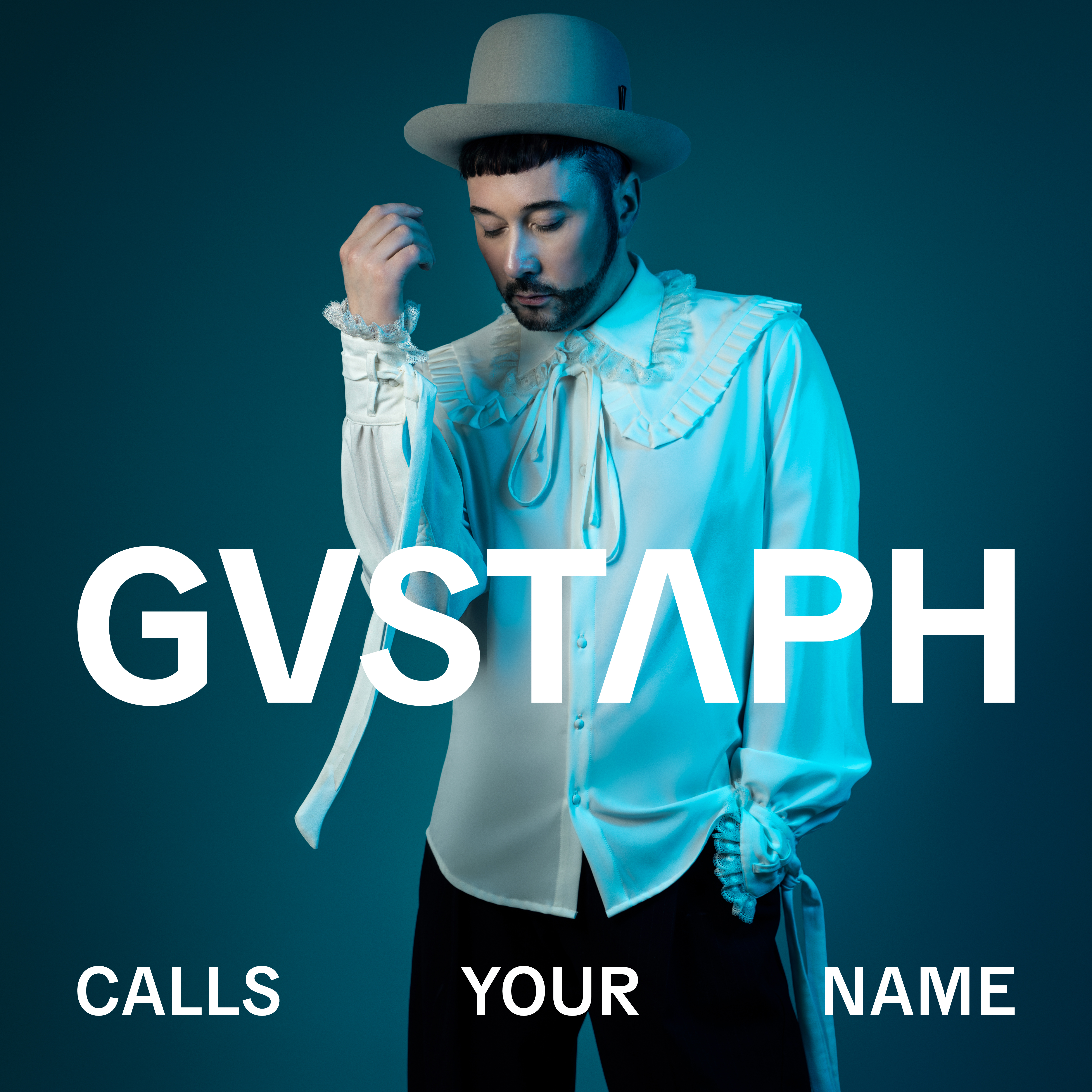 Calls Your Name - Single