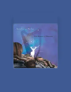 Dengarkan Andrea Seki, tonton video musik, baca bio, lihat tanggal tur & lainnya!