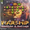 THE DARROW CHEM SYNDICATE - Warship (BasStyler & Bad Legs rmx)