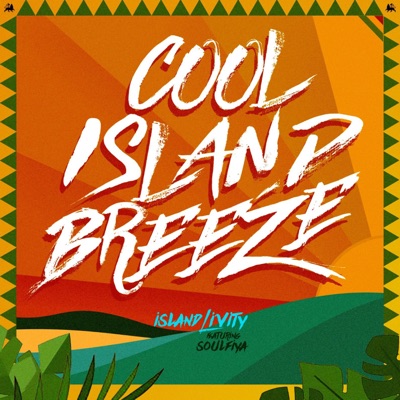 Cool Island Breeze - Single