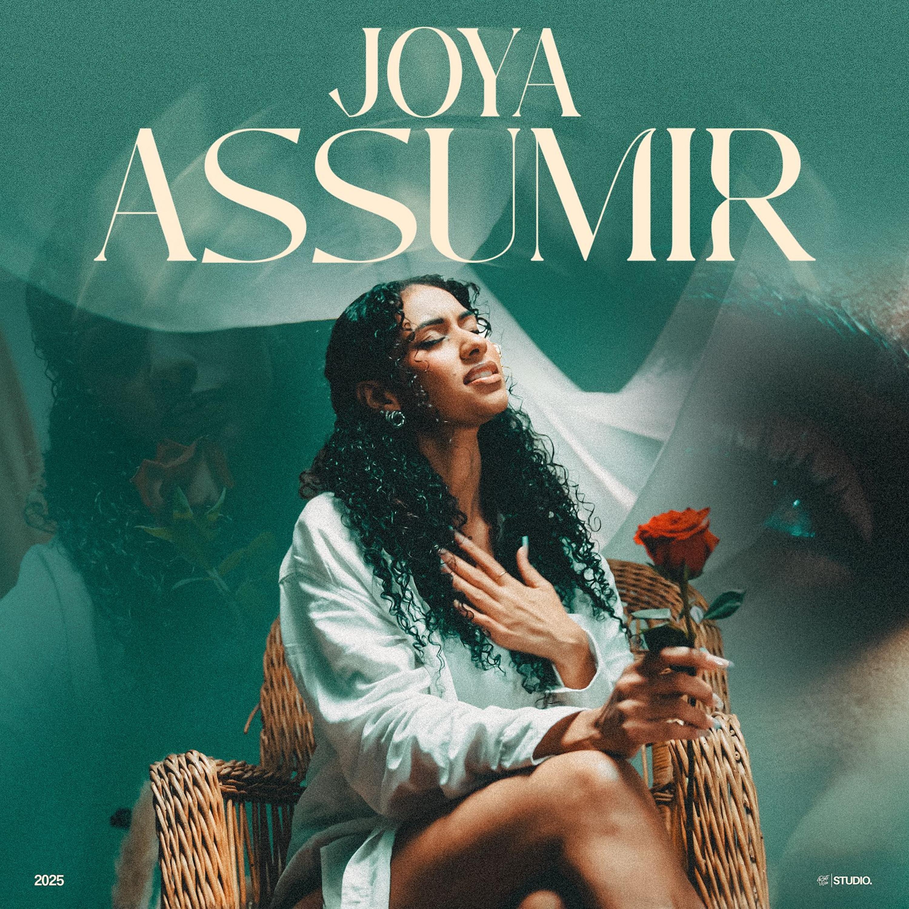 JOYA - ASSUMIR