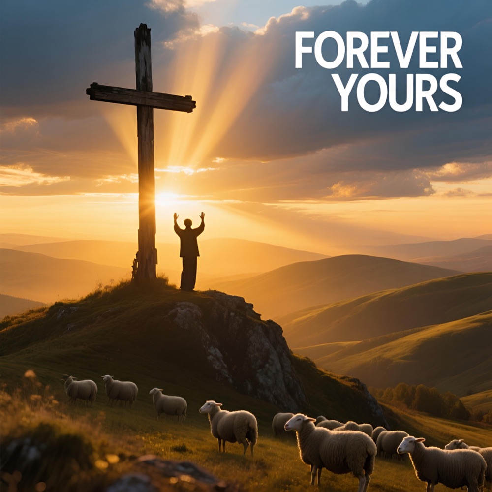 Обложка альбома «Forever Yours - Single» — Tom Miles