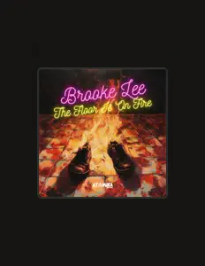 Écoutez Brooke Lee, regardez des vidéoclips, lisez la biographie, consultez les dates de tournée et plus encore !