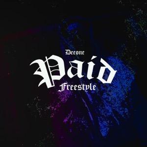 Paid Freestyle - Single