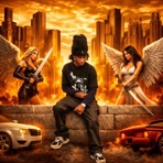 A Saints Flow - Single