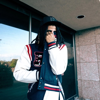 1000 Tears - Single