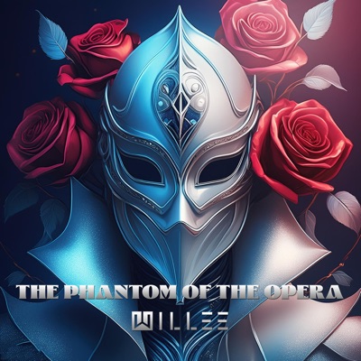 The Phantom Of The Opera Melodic Techno - Single
