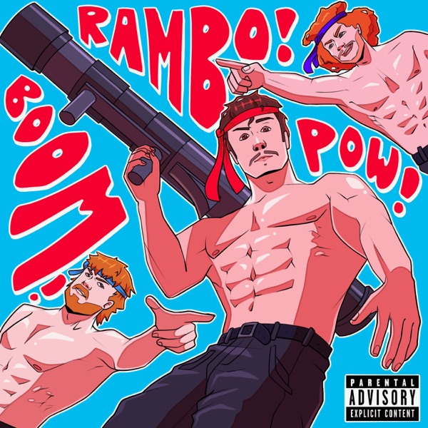 RAMBO! - Single