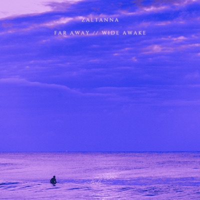 Far Away // Wide Awake - EP