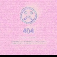 ERROR 404 - Single - GONEFUBAR