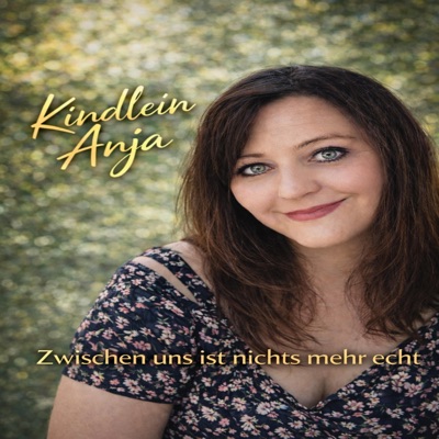 Zwischen uns ist nichts mehr echt - Single