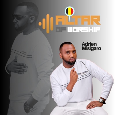 ALTAR OF WORSHIP in BELGIUM (feat. Elysee Bigira) - EP