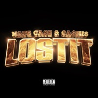 Lost It (feat. Ca$his) - Single - Nate Case