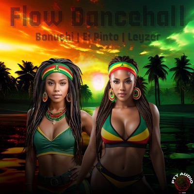 Flow Dancehall - Single