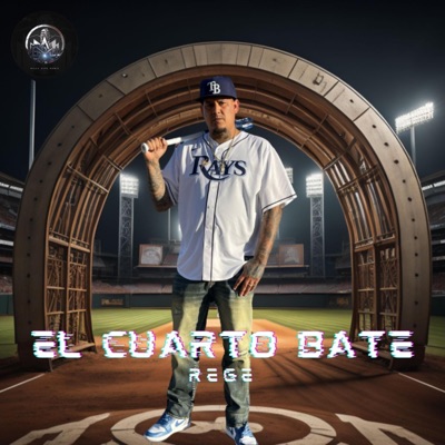 El cuarto bate - EP