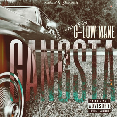 Gangsta - Single