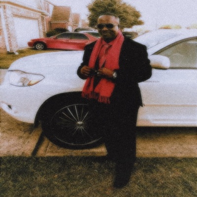 Bernard - EP