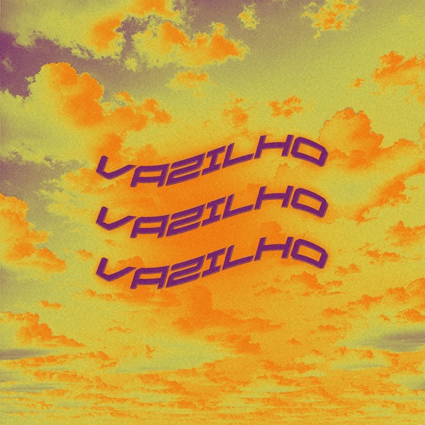 Vazilho - EP