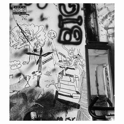 Starr $trucked (feat. M.A.Brikz) - Single