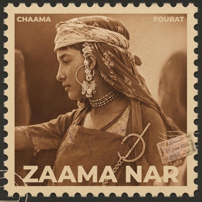 Zaama Nar - Single