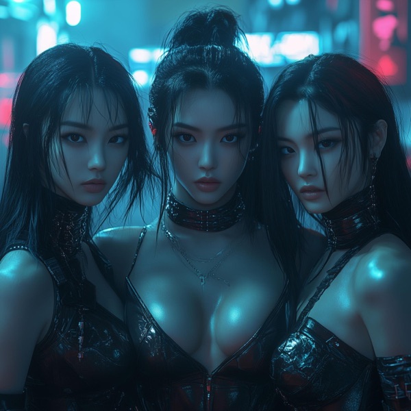 CHRUKO ~ Breaking Boundaries