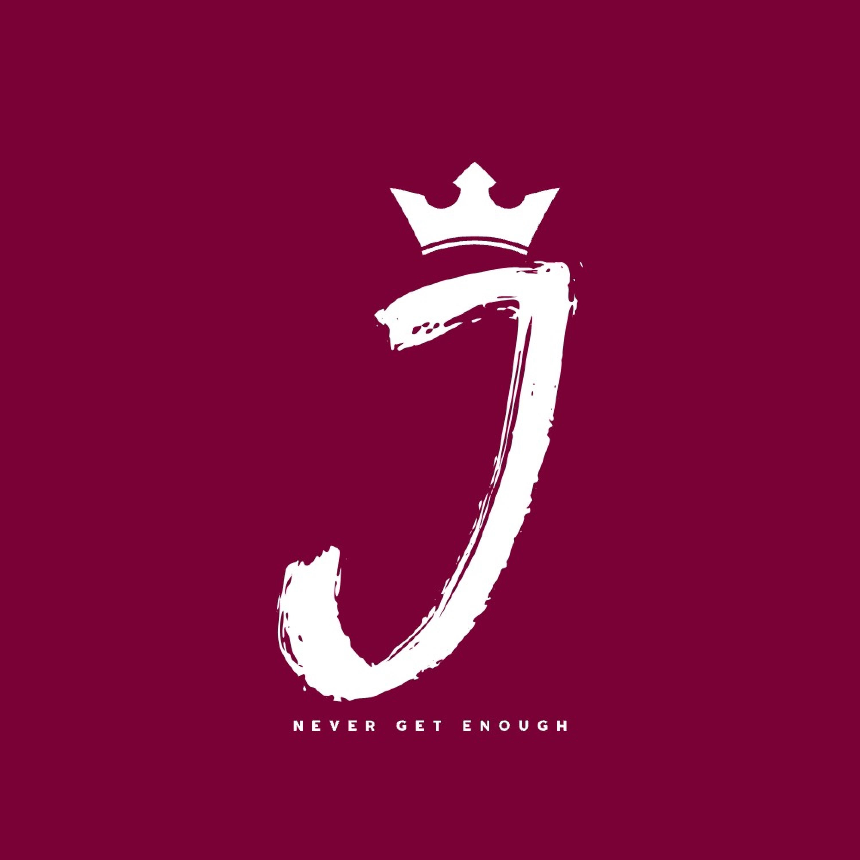 Never Get Enough - Single