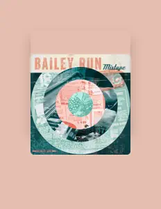 Listen to Bailey Run, watch music videos, read bio, see tour dates & more!