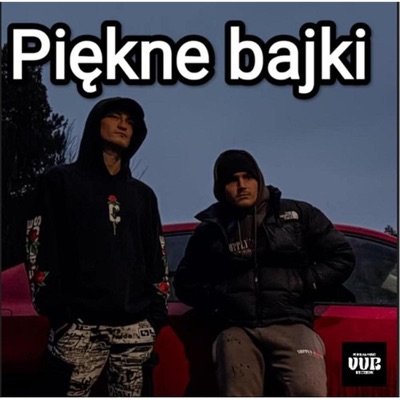 Piękne Bajki (feat. Starszy) - Single