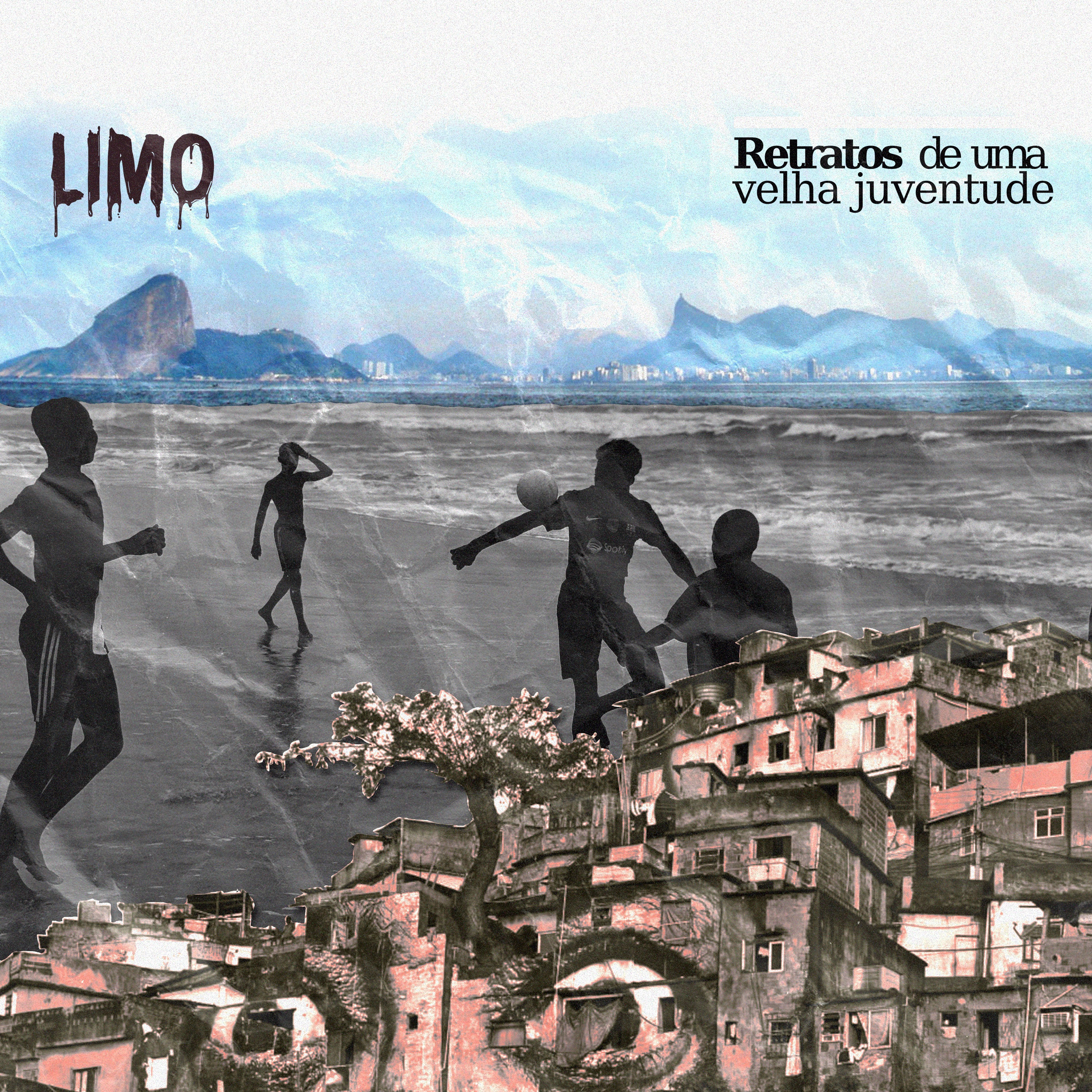 Limo - Ensaio Sobre o Caos