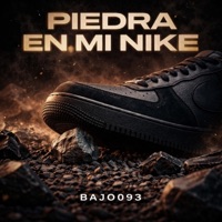 Piedra En Mi Nike (feat. Bajo093) - Single - Loca Urban Records