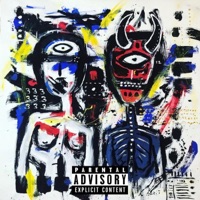 Dolce Gabbana kicks - Single - Young Ferocious