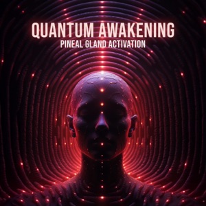 Quantum Awakening: Pineal Gland Activation with Solfeggio Frequencies for Spiritual Enlightenment