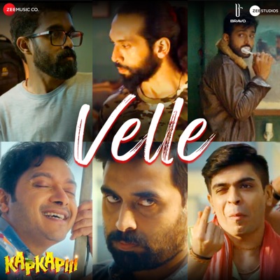 Velle (From "Kapkapii") - Single