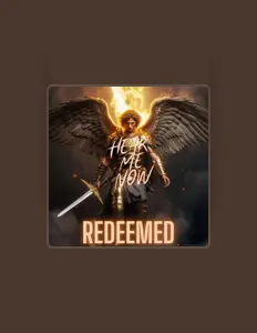 聆聽 REDEEMED、觀看音樂影片、閱讀小傳、查看巡演日期等！