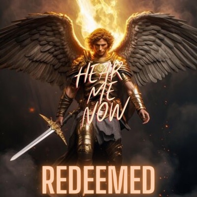 HEAR ME NOW (feat. Amber Kitzman) - Single