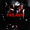 FREAKS (feat. Kill The Clowns) - Single