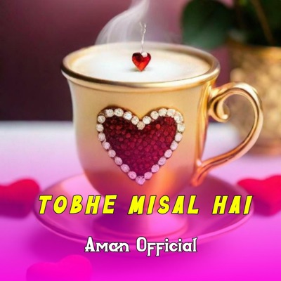 Aman Official - Tobhe Misal Hai