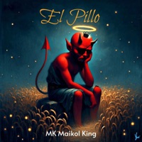 El Pillo - Single - Mk Maikol King