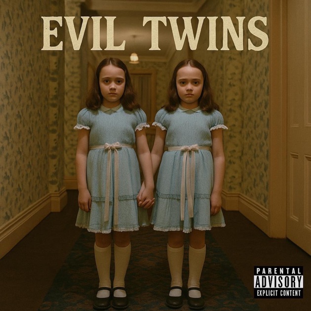 Evil Twins - Single - Album by King Kauran - Apple Music